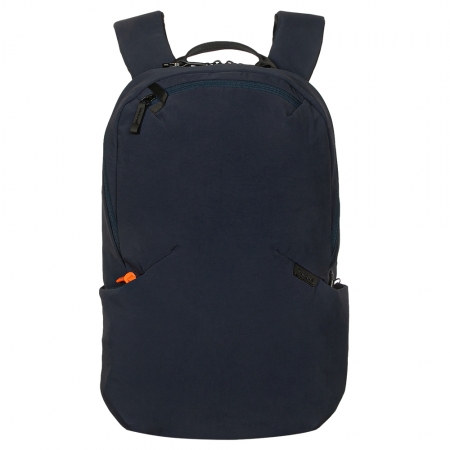 【Targus】Terra Compact 16吋 輕量環保筆電後背包-藍色 TBB66002 （TG-TBB66002）