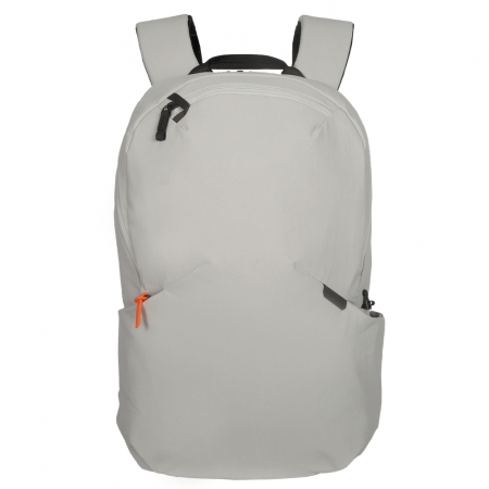 【Targus】Terra Compact 16吋 輕量環保筆電後背包-灰色 TBB66004 （TG-TBB66004）