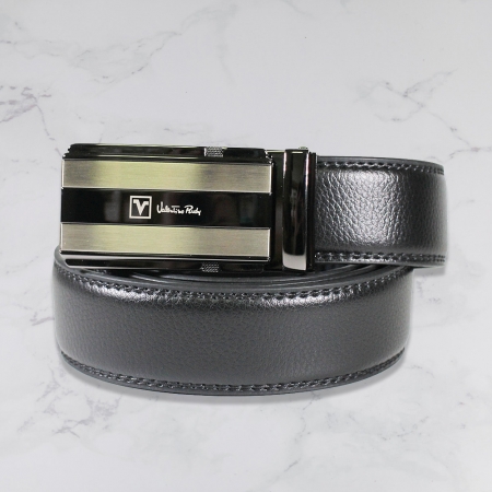 Valentino Rudy 范倫鐵諾 自動皮帶扣皮帶（窄版3.1cm） ZV6925