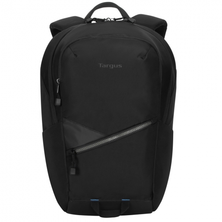 【Targus】Pro-Tek 16吋 專業防護筆電後背包-黑色 TBB663 （TG-TBB663）