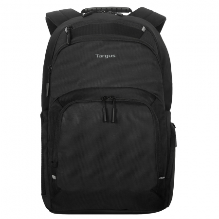 【Targus】Classic EcoSmart  16吋經典背包 - 黑色 CN600（TG-CN600）