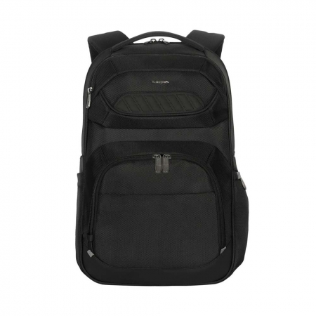 【Targus】Legend IQ EcoSmart 15-16吋 環保智慧筆電後背包 - 黑色 TSB705（TG-TSB705）