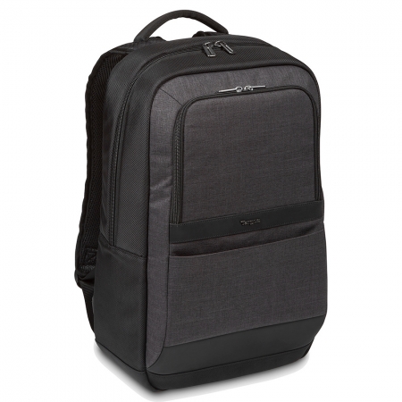 【Targus】CitySmart multi-fit 15.6吋 電腦後背包 - 輕量款 TSB911（TG-TSB911）