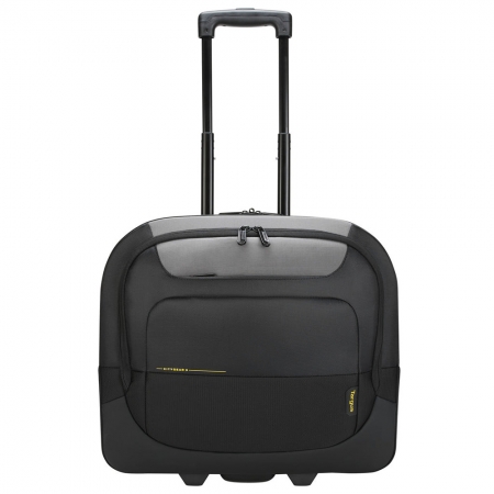 【Targus】Citygear 15-17.3 吋 耐衝擊 DOME 商務拉桿箱 TCG717（TG-TCG717）