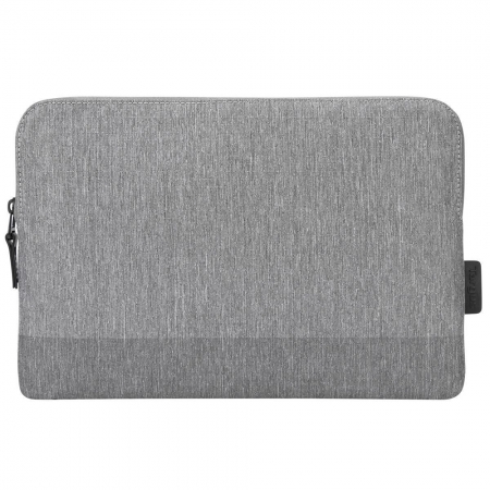 【Targus】CityLite Pro 12 吋 MacBook 筆電內膽包-灰色 TSS974（TG-TSS974）