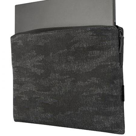 【Targus】CityLite Pro 13吋 MacBook Pro 筆電內膽包-黑灰色 TSS97501（TG-TSS97501）
