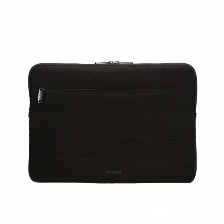 【Targus】Puffer 13-14吋 內膽包 - 黑色 TBS976（TG-TBS976）