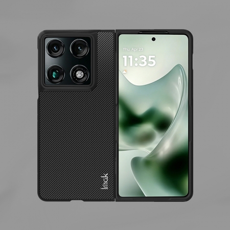 Imak Moto Razr Fold 5G 睿翼保護殼 手機殼 碳纖維紋