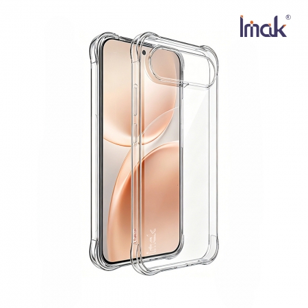 Imak vivo X300 FE 5G （蔡司版） 全包保護殼（氣囊） 手機殼