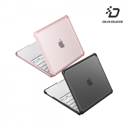 DUX DUCIS MacBook Neo 13 LCGH 筆記型電腦保護套 保護殼