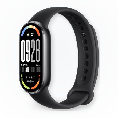 【小米】Xiaomi 小米手環 10 （3色）