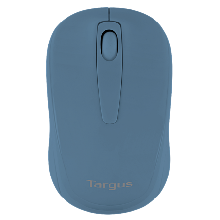 【Targus】無線光學滑鼠 天空藍 AMW60005 （TG-AMW60005）
