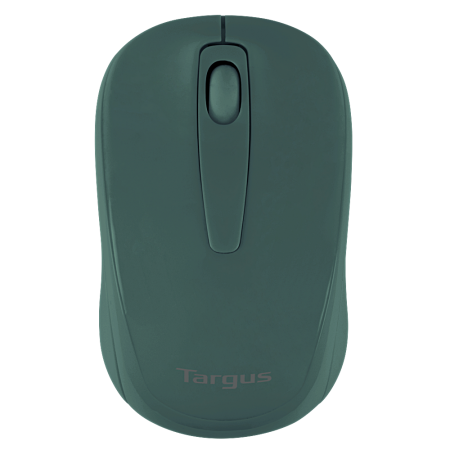 【Targus】無線光學滑鼠 花崗綠 AMW60007 （TG-AMW60007）