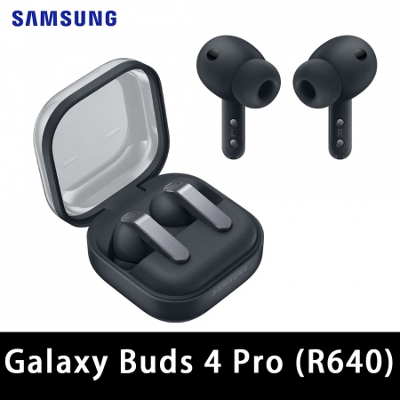Samsung galaxy buds4 pro曜石黑 SM-R640