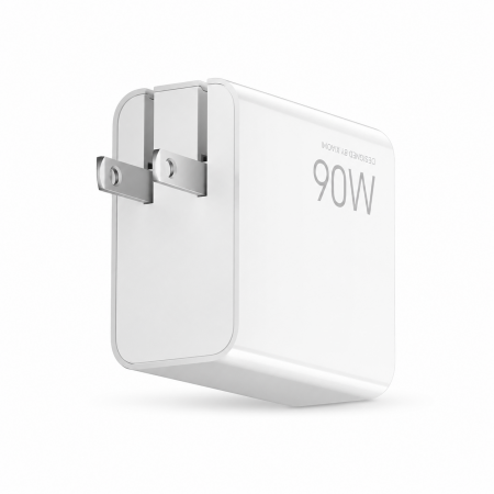 【小米】Xiaomi GaN 充電器 90W 2C1A 版