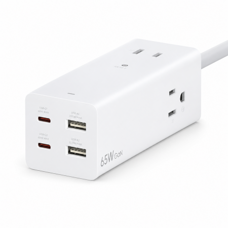 【小米】Xiaomi 65W GaN 延長線