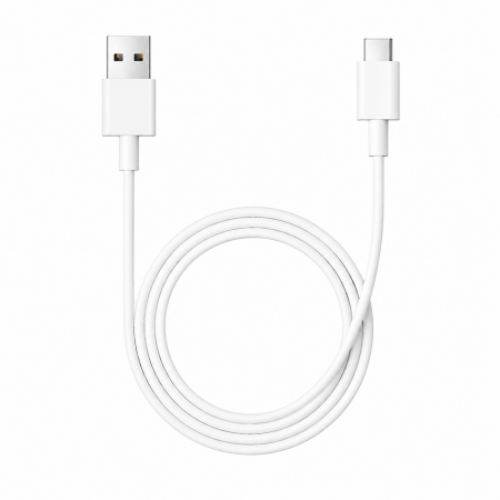 【小米】Xiaomi 3A 傳輸線 1m （USB-A to USB-C）