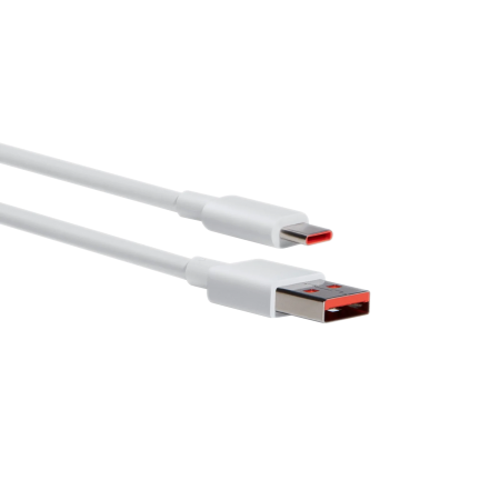 【小米】Xiaomi 6A Type-C 快充數據線-1M