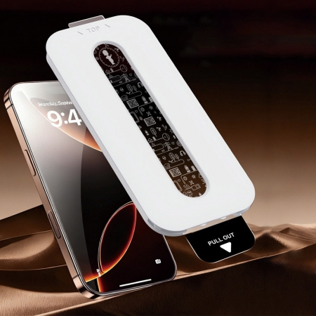 Imak HONOR 榮耀 600/600 Pro 5G 滿版鋼化玻璃貼 （無塵艙）（可指紋解鎖）