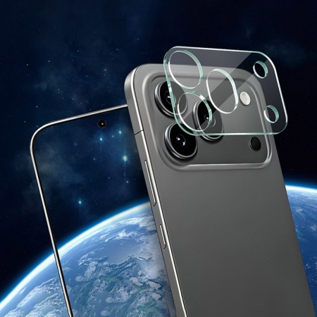 Imak HONOR 榮耀 600/600 Pro 5G 鏡頭玻璃貼（二色可選） 奈米吸附 鏡頭膜