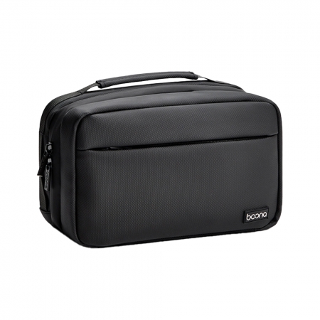 baona BN-A019 DJI Pocket 4/3 全套收納包 運動相機包 小收納包 長方形收納包