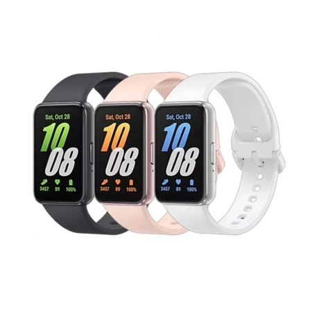 Samsung 三星 Galaxy Fit3 智慧手環手錶 運動手錶 R390 （不支援 IOS 系統）