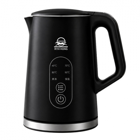 【日虹】1.7L智能觸控電茶壺 RH-1719