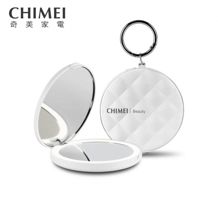 【CHIMEI奇美】LED隨身美妝鏡 LT-TG030P