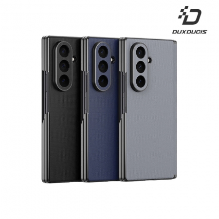 DUX DUCIS SAMSUNG 三星 Z Fold 8系列 5G Fort 磁吸保護殼 支援MagSafe