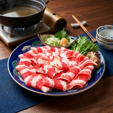 【好神】美國黑牛頂級雪花肥牛肉片｜150g/包  10包組
