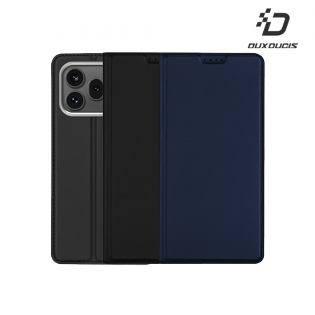 DUX DUCIS HONOR 榮耀 600/600 Pro 5G SKIN Pro 皮套 側翻皮套
