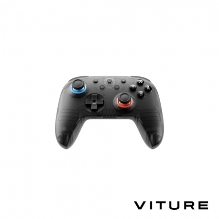 VITURE x 8BitDo Ultimate 2C 藍牙手把（Switch）