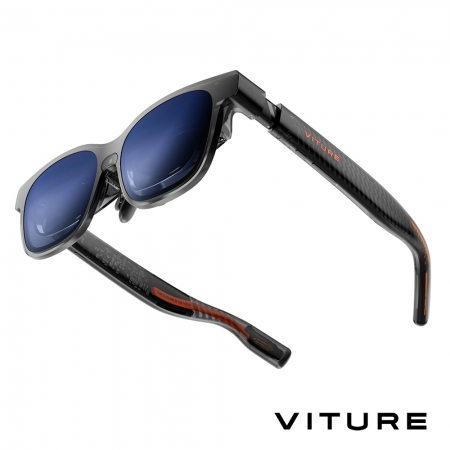VITURE Luma Pro XR 智慧眼鏡