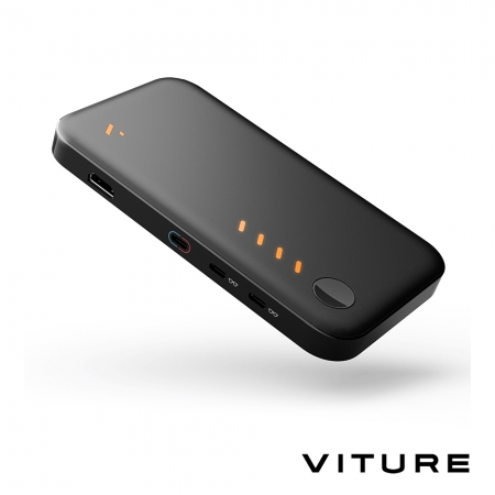 VITURE Pro Mobile Dock 外接盒