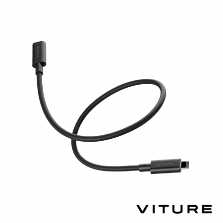 VITURE USB-C 延長線（50cm）