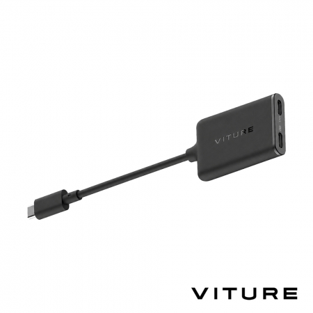 VITURE USB-C 擴展充電器 Pro