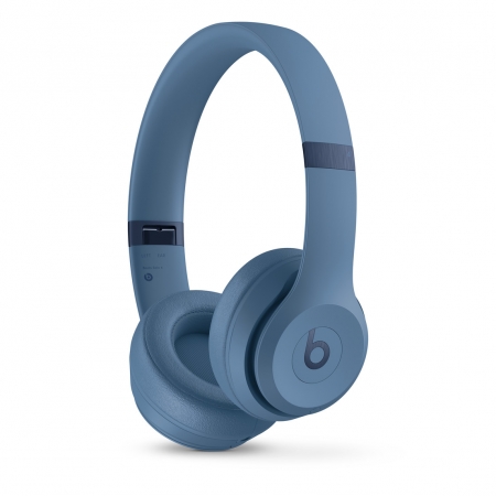 官方直送【Beats】Beats Solo 4 無線頭戴式耳機 蘋果原廠出貨