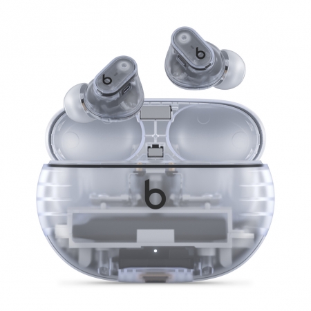 官方直送【Beats】Beats Studio Buds ＋ 真無線降噪耳塞式耳機 蘋果原廠出貨