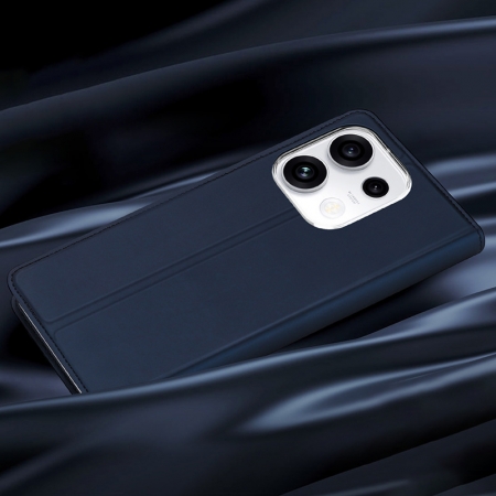 DUX DUCIS OPPO Reno 16F/16FS SKIN Pro 皮套 側翻皮套