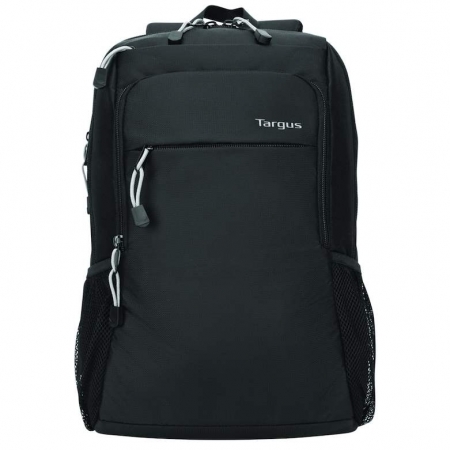 【Targus】15.6 Intellect Advanced Backpack-智慧進階版 15.6吋後背包-黑色（TG-TSB968）