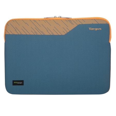 【Targus】Pulse II EcoSmart 13-14吋環保輕薄內膽包 - 藍色（TG-TBS97002）