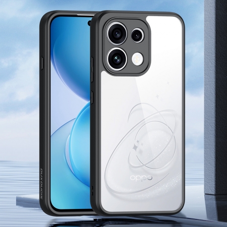 DUX DUCIS OPPO Reno 16系列 5G Aimo 保護殼（清透版） 手機殼
