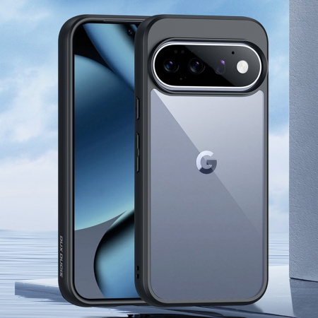 DUX DUCIS Google Pixel 11系列 Aimo 保護殼（清透版） 手機殼