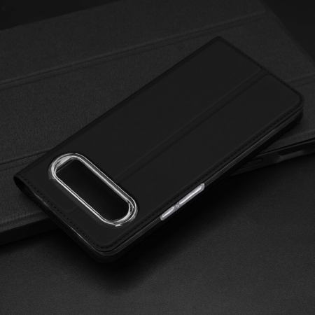 DUX DUCIS Google Pixel 11系列 SKIN Pro 皮套 側翻皮套 手機殼