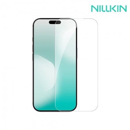 NILLKIN Apple iPhone 18 Pro系列（共用17Pro系列） H＋PRO AR玻璃貼（無塵艙）