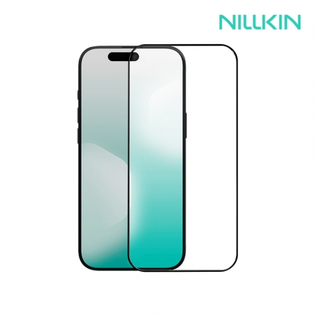 NILLKIN Apple iPhone 18 Pro系列（共用17Pro系列） 防爆鋼化玻璃貼（無塵艙）