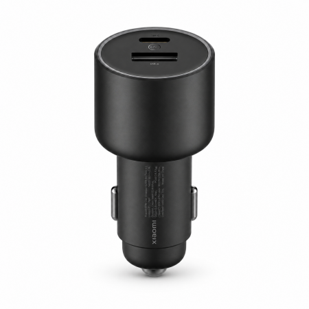 【小米】Xiaomi 車用充電器 1A1C 快充版 （67W）