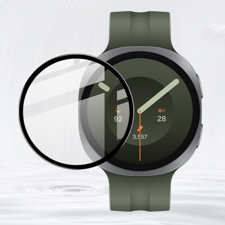 Imak SAMSUNG 三星 Watch 9 40mm/44mm （LTE/藍牙版） 手錶保護膜
