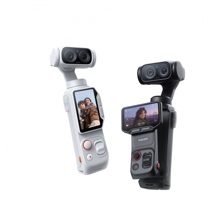 【Insta360】LUNA ULTRA 創作版