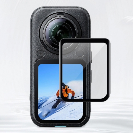 Imak Insta360 X6 相機螢幕保護膜 保護貼
